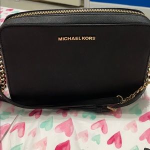 Authentic Michael Kors Crossbody bag